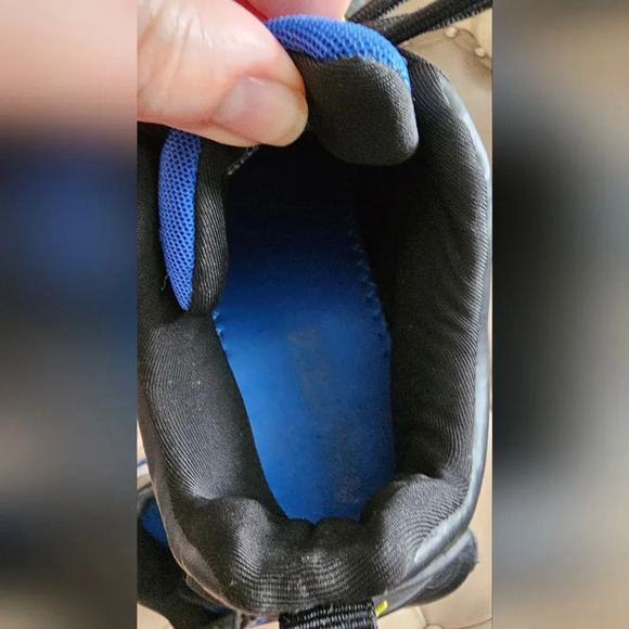 Mens Nautica Neptune 2 Active  Sneakers Athletic Shoes size 8 - Picture 8 of 9